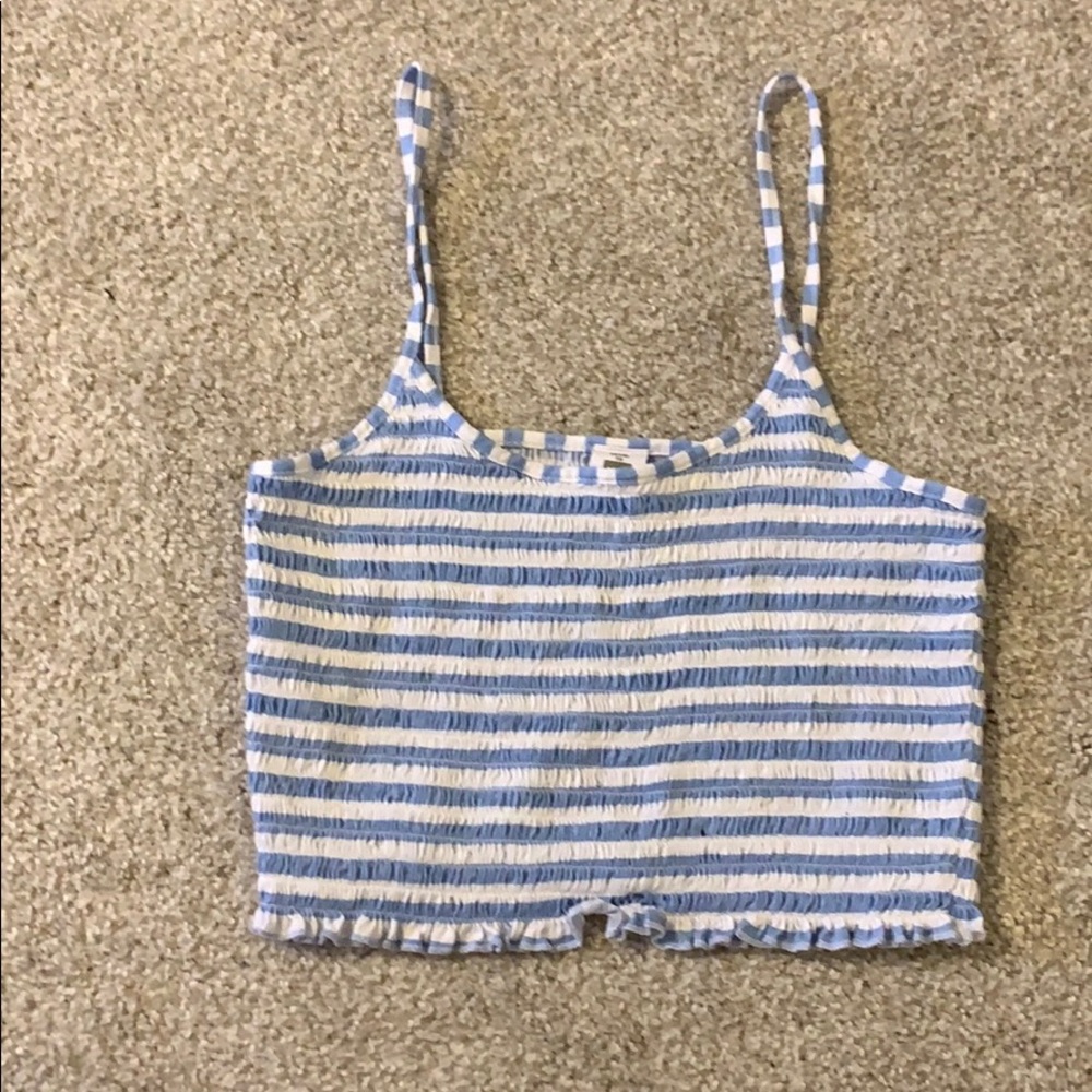 PacSun Tank Top
